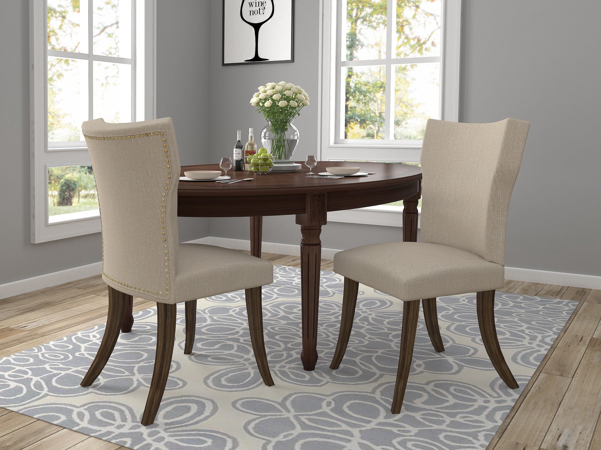 Oturma Odası Mobilya İmalatı